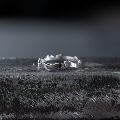 WANDER - RING