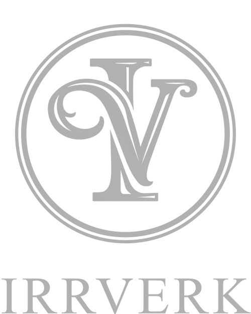 Irrverk